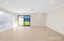 37 & 37A Evans Street, Oran Park, NSW 2570