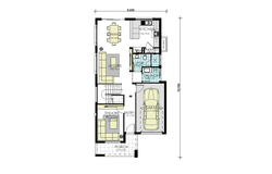Lot 1108, 87 Storyteller Parkway, Gables, NSW 2765