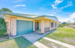 23 Totten Street, Kepnock, Qld 4670