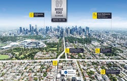 Suites 701-705, 89 Bridge Road, Richmond, Vic 3121