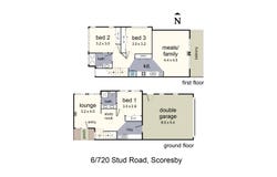 6/720 Stud Road, Scoresby, Vic 3179