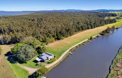 790 Palmers Channel South Bank Road, Palmers Channel, NSW 2463
