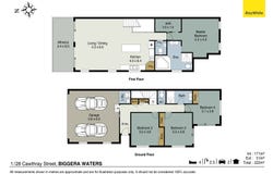 1/28 Cawthray Street, Biggera Waters, Qld 4216