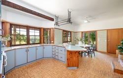 221 Poulsen Road, Carters Ridge, Qld 4563