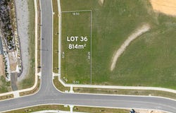 Lot 36, 5 Cloudbreak Circuit, Brown Hill, Vic 3350