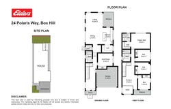 24 Polaris Way, Box Hill, NSW 2765