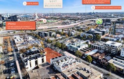 137 Stanley Street, West Melbourne, Vic 3003