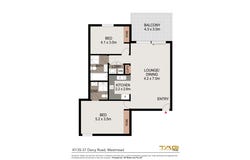 47/35-37 Darcy Road, Westmead, NSW 2145