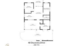 48 Discovery Drive, Cooloola Cove, Qld 4580