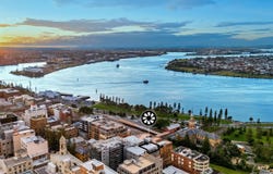 707/9 Watt Street, Newcastle, NSW 2300