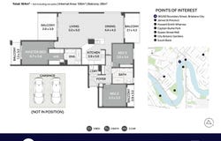 180/82 Boundary Street, Brisbane City, Qld 4000