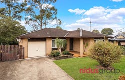 118 Luxford Road, Whalan, NSW 2770