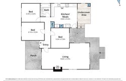 21 Bromley Street, Thomson, Vic 3219
