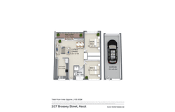 2/27 Brassey Street, Ascot, Qld 4007