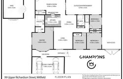 99 Upper Richardson Street, Whitfield, Qld 4870