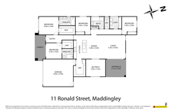 11 Ronald Street, Maddingley, Vic 3340