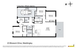 23 Blossom Drive, Maddingley, Vic 3340