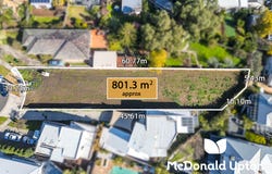 12 Eden Court, Ascot Vale, Vic 3032