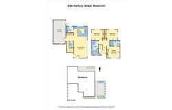 2/26 Harbury Street, Reservoir, Vic 3073