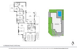 5 Cansdale Place, Castle Hill, NSW 2154