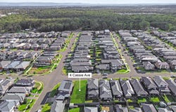 4 Cassie Avenue, Grantham Farm, NSW 2765