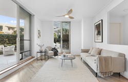 347/46 Baywater Drive, Wentworth Point, NSW 2127