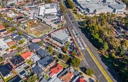 119-125 Hume Highway, Greenacre, NSW 2190
