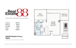 803/237 Adelaide Terrace, Perth, WA 6000