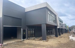 THE COMPOUND, 375 Bayswater Road, Bayswater, Vic 3153