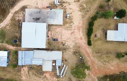 750 Leafgold Weir Road, Dimbulah, Qld 4872