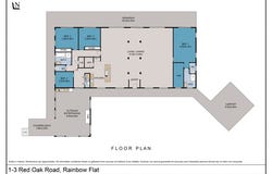 1-3 Red Oak Road, Rainbow Flat, NSW 2430