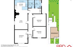 417 Nicholson Street, Black Hill, Vic 3350