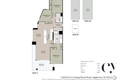 E301/70-72 Canning Beach Road, Applecross, WA 6153