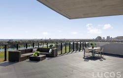 1201/55 Queens Road, Melbourne, Vic 3004