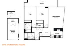 107/8 Aviators Way, Penrith, NSW 2750