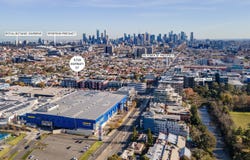 11D/28 Burnley Street, Richmond, Vic 3121
