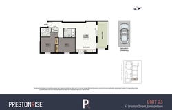 23/47 Preston Street, Jamisontown, NSW 2750