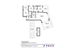 A101/2 Rowe Drive, Potts Hill, NSW 2143