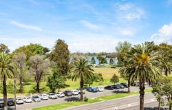 6/164 Albert Road, South Melbourne, Vic 3205