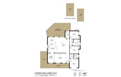 9 Fielders Way, Hallett Cove, SA 5158