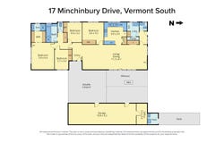 17 Minchinbury Drive, Vermont South, Vic 3133