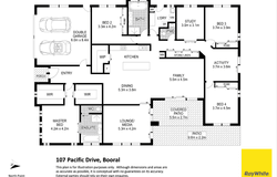 107 Pacific Drive, Booral, Qld 4655