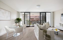 206/1-15 West Street, Petersham, NSW 2049