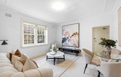 2/5 Richmond Road, Rose Bay, NSW 2029