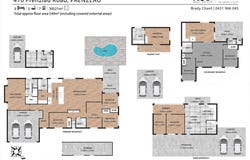 410 Prenzlau Road, Prenzlau, Qld 4311
