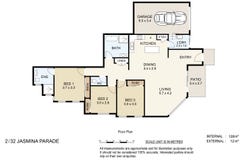 2/32 Jasmina Parade, Waterford, Qld 4133