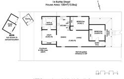 14 Rattle Street, New Town, Tas 7008