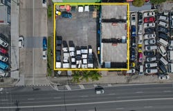 110 Parramatta Road, Granville, NSW 2142