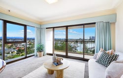 42/8 Admiralty Drive, Paradise Waters, Qld 4217