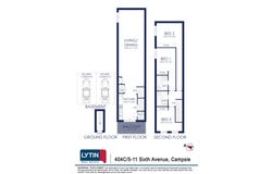 404C/5-11 Sixth Avenue, Campsie, NSW 2194